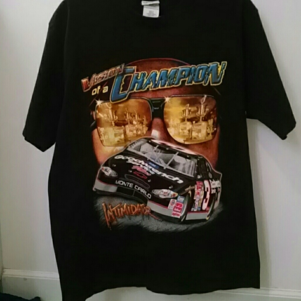 Dale Earnhardt